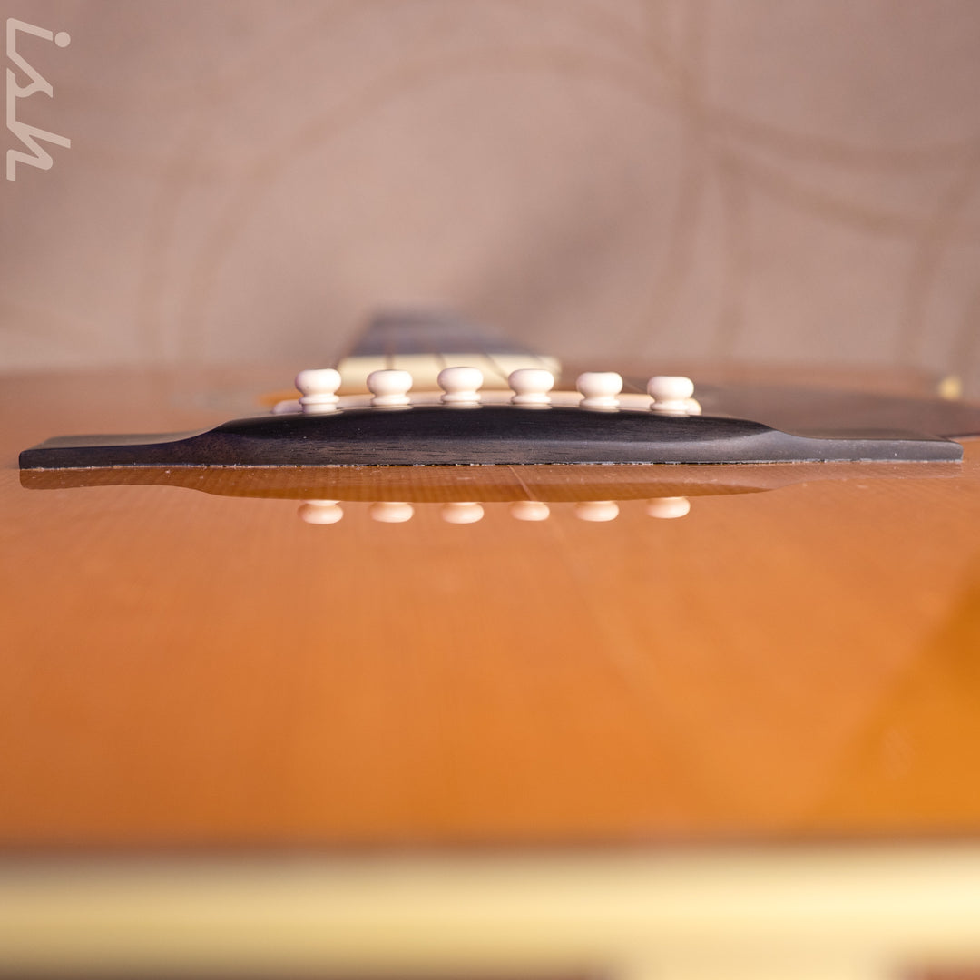 1997 Martin 000-42 Style Custom Shop