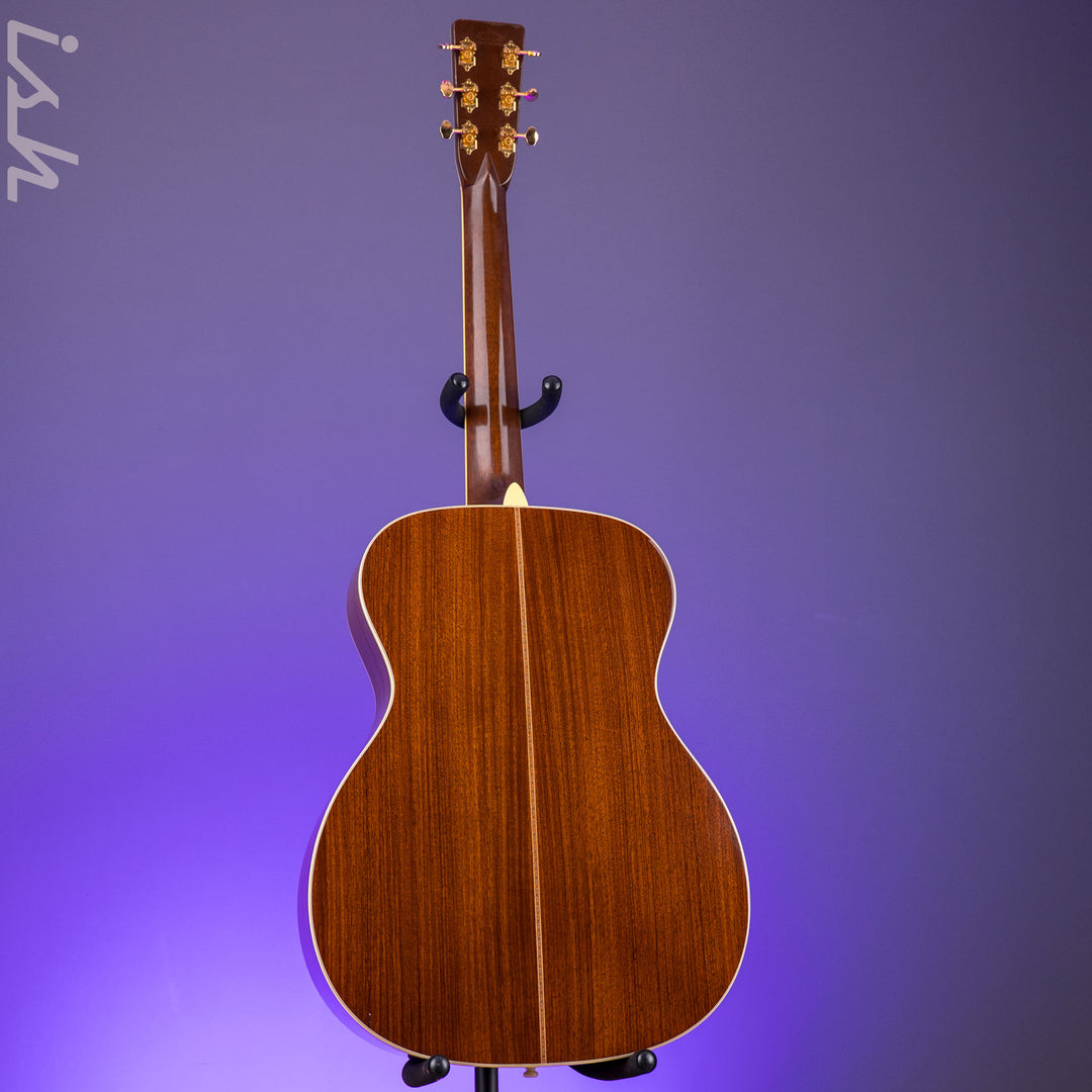 1997 Martin 000-42 Style Custom Shop