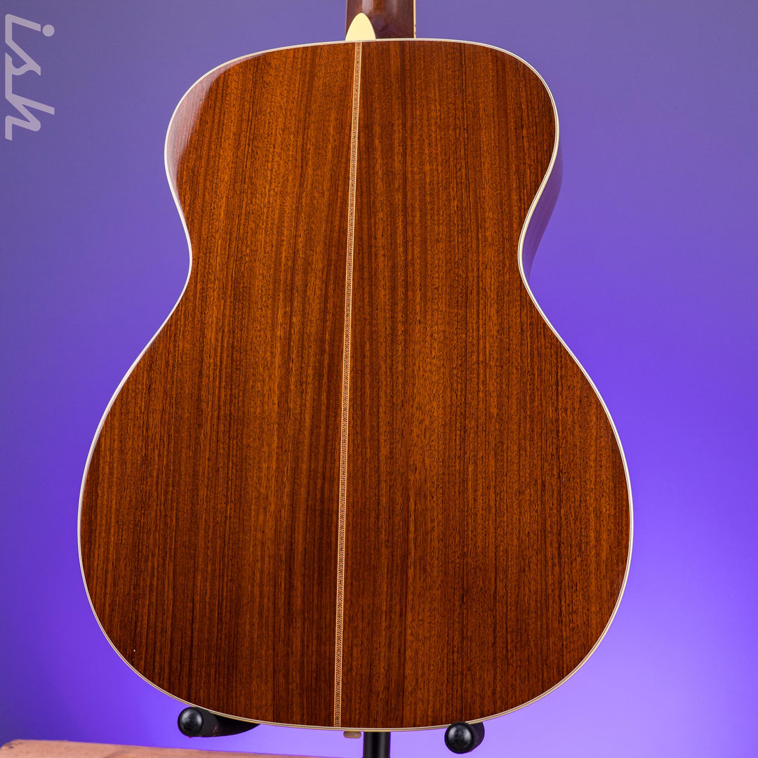 1997 Martin 000-42 Style Custom Shop