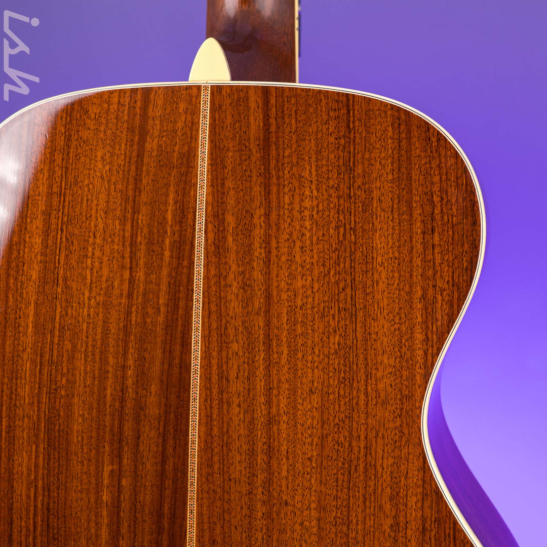 1997 Martin 000-42 Style Custom Shop
