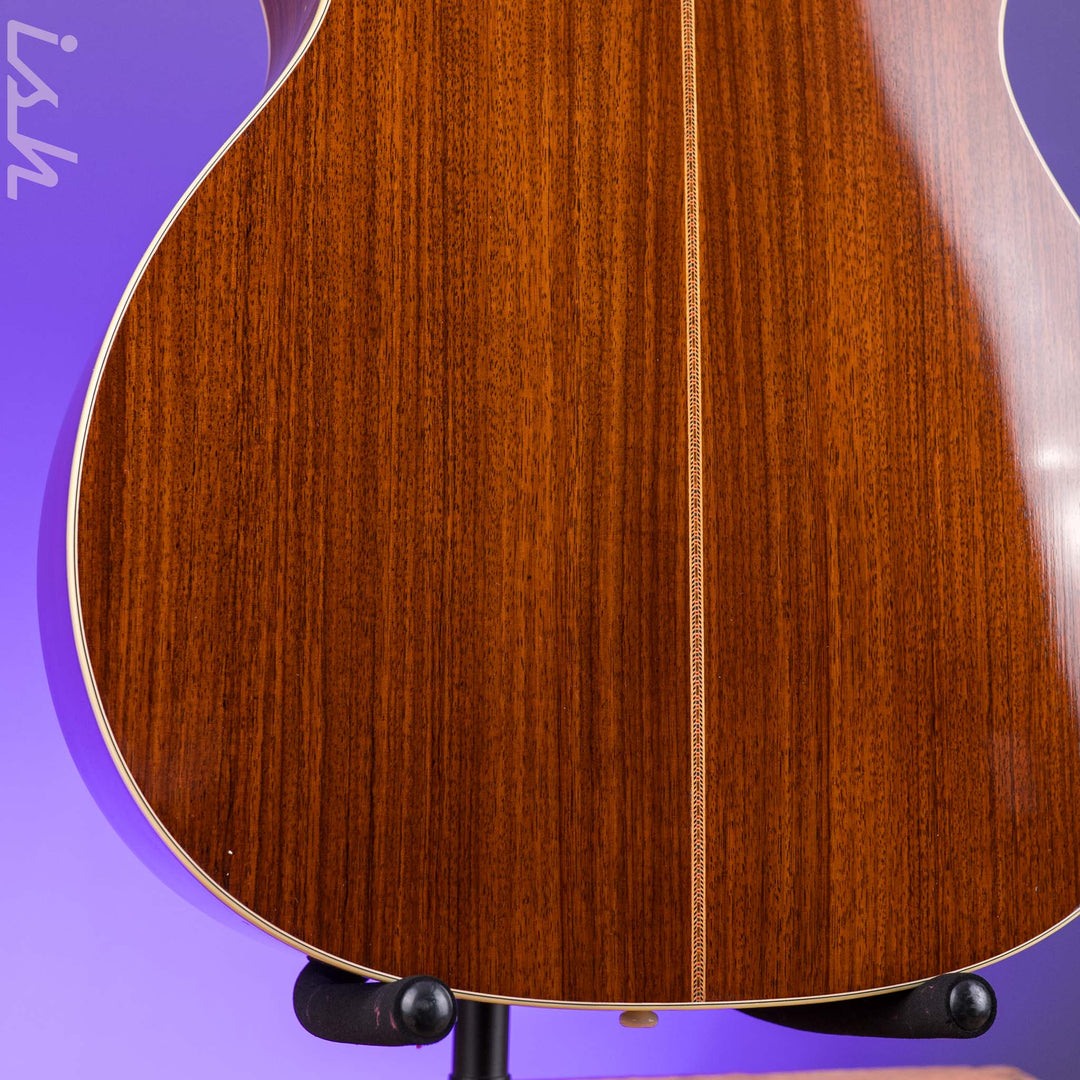 1997 Martin 000-42 Style Custom Shop