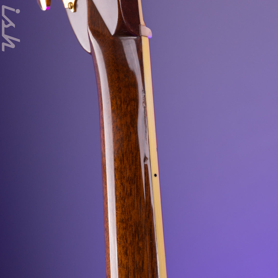 1997 Martin 000-42 Style Custom Shop