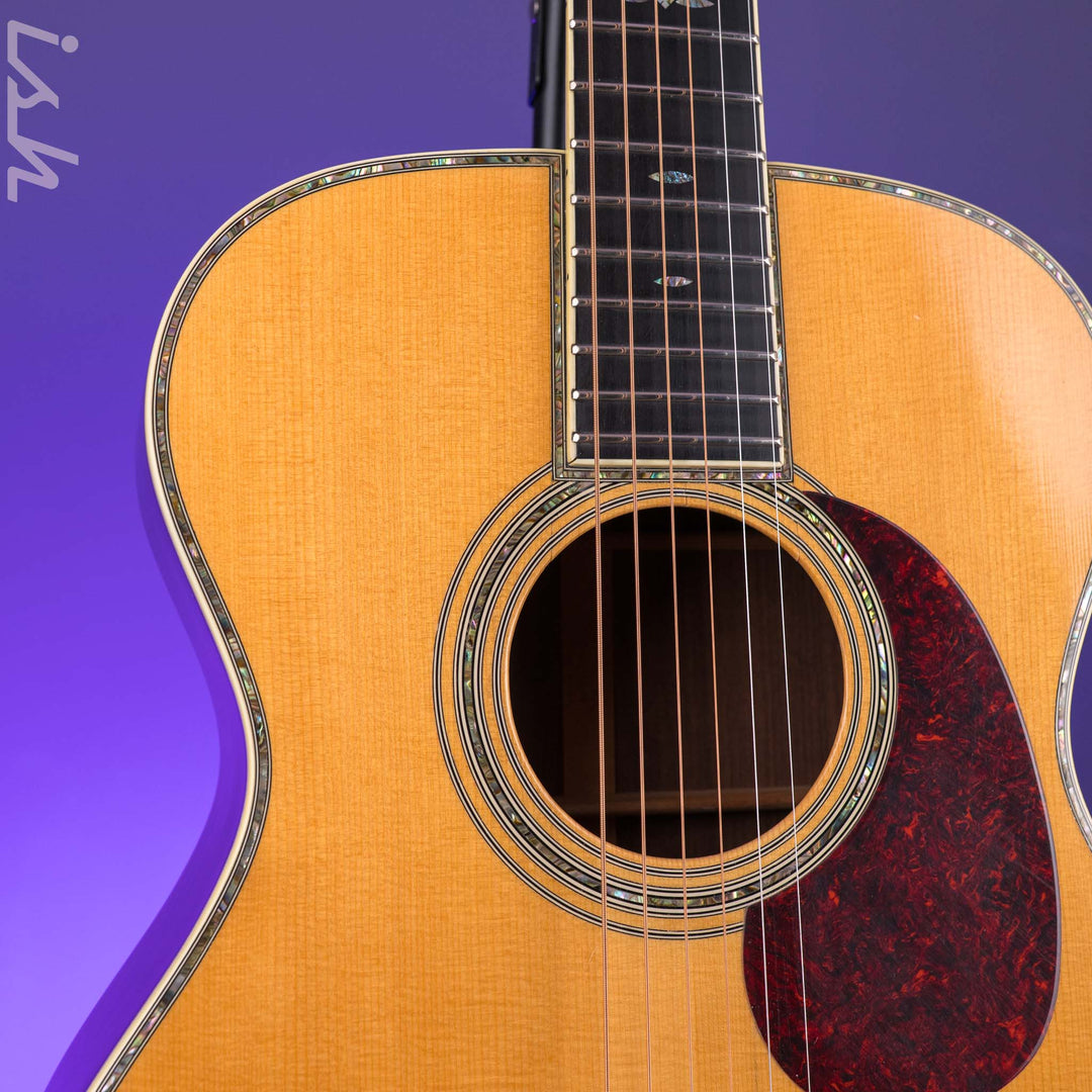 1997 Martin 000-42 Style Custom Shop