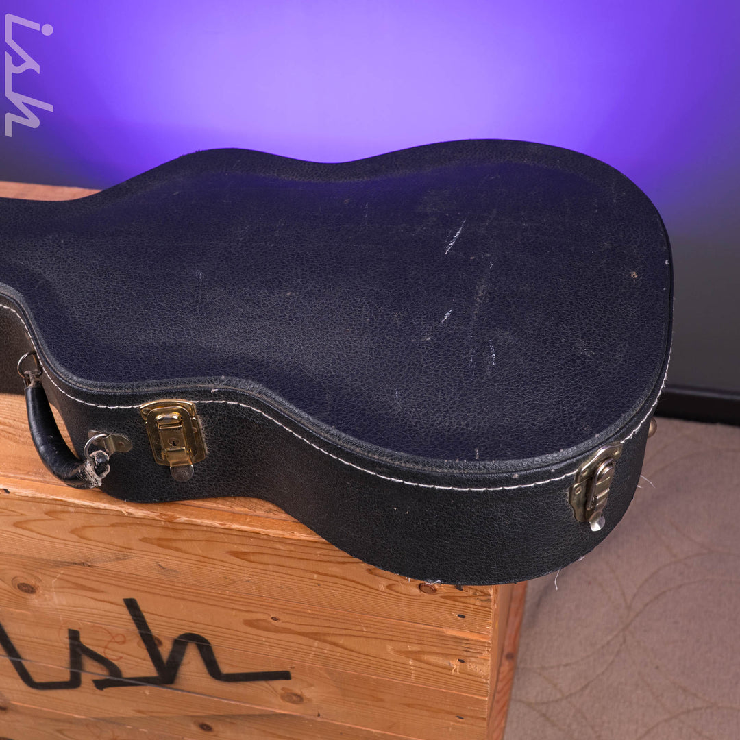 1997 Martin 000-42 Style Custom Shop