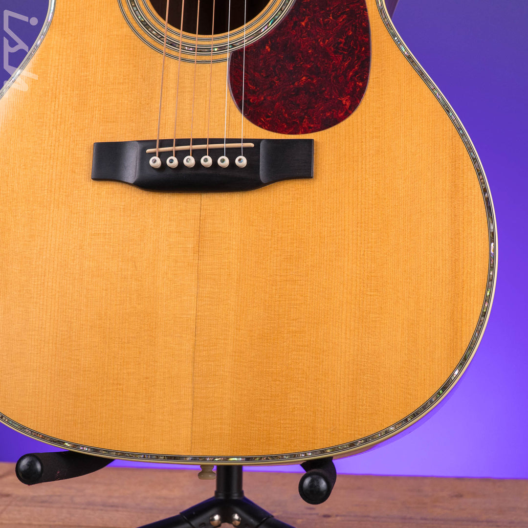 1997 Martin 000-42 Style Custom Shop
