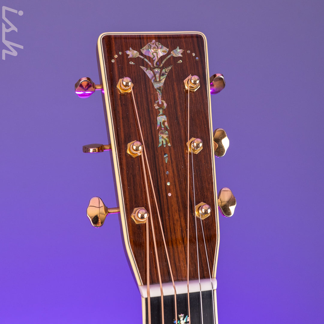 1997 Martin 000-42 Style Custom Shop