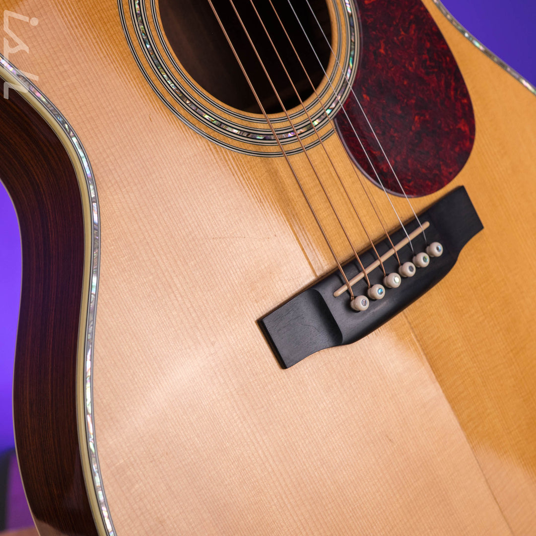 1997 Martin 000-42 Style Custom Shop