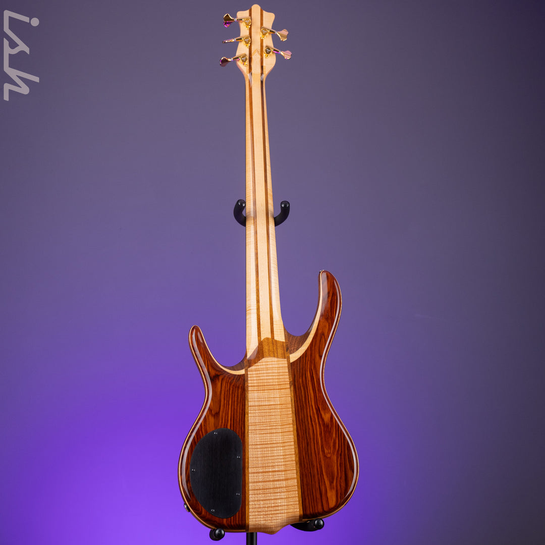 2016 Ken Smith BSR5EG Cocobolo