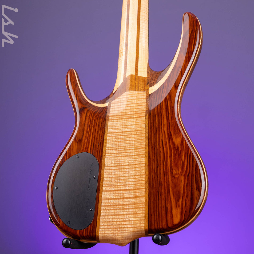 2016 Ken Smith BSR5EG Cocobolo