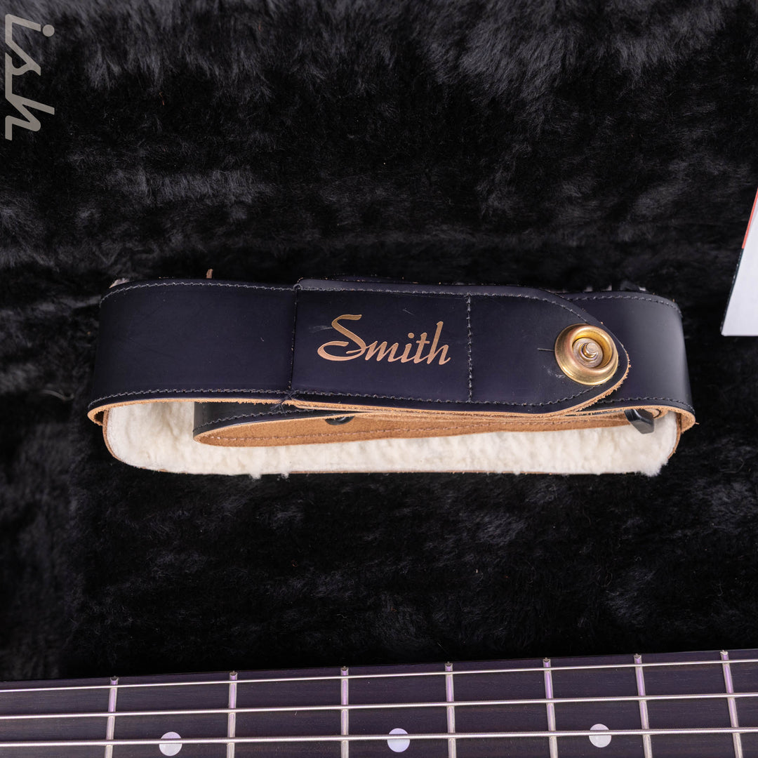 2016 Ken Smith BSR5EG Cocobolo