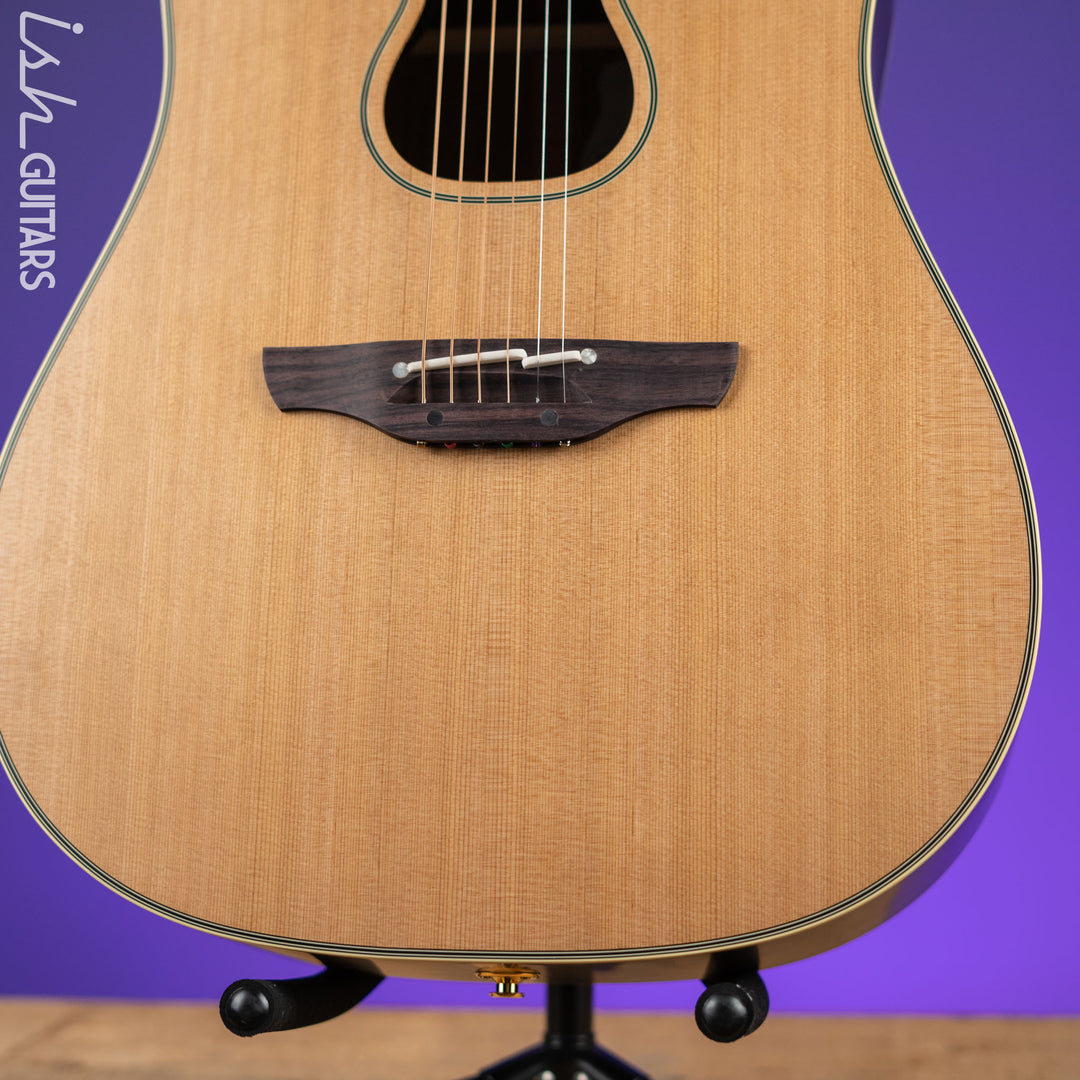 Takamine GB7C Garth Brooks Signature Series Natural Satin