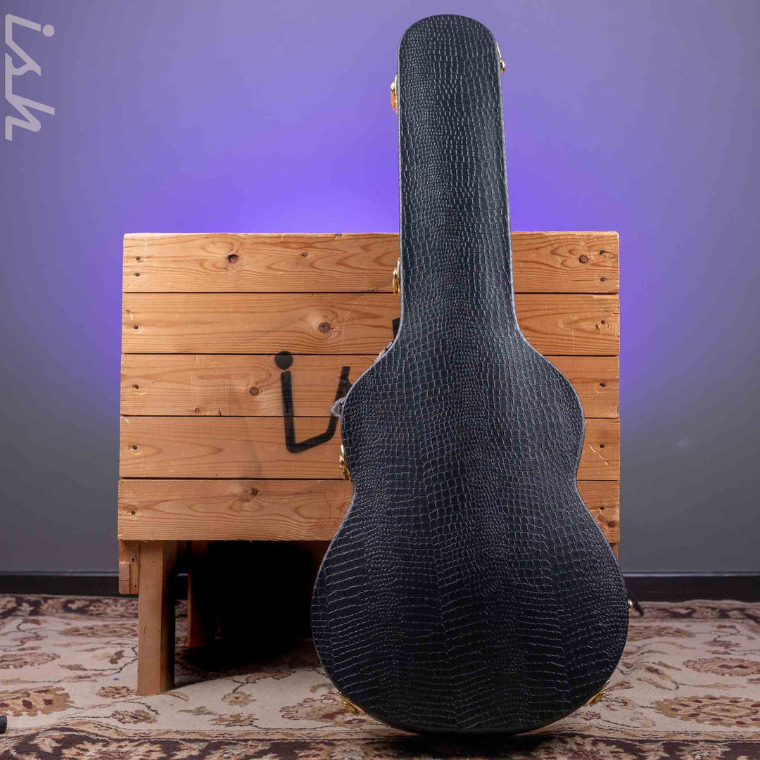 2022 Takamine “The 60th” Limited Edition Acoustic-Electric Guitar Natural - Real DIAMOND Inlay