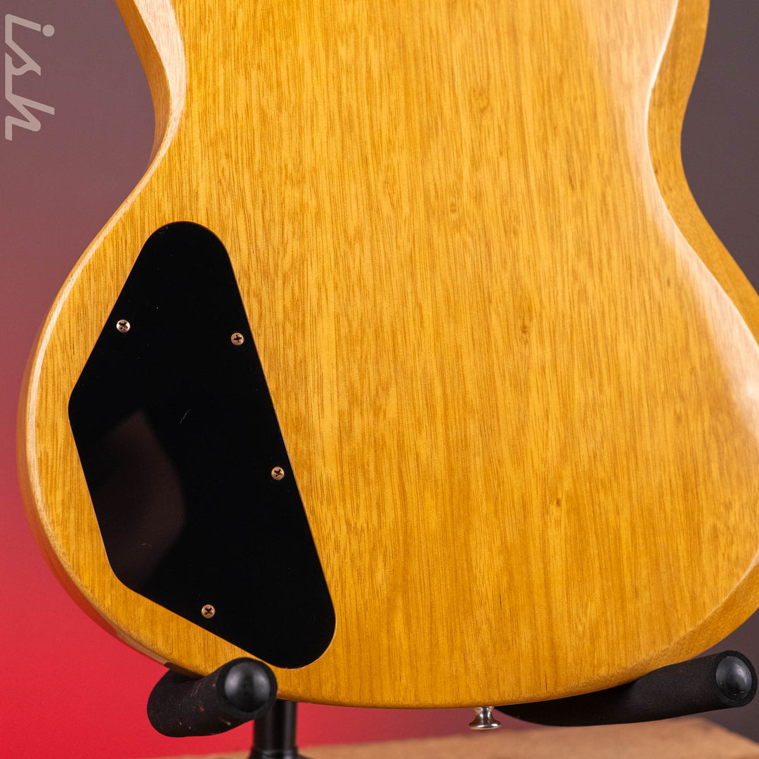 2026 Gibson Custom SG Standard 1964 Reissue VOS Antique Natural