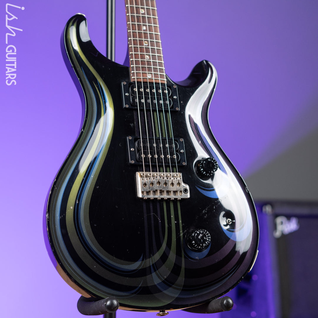 1986 PRS Paul Reed Smith Metal