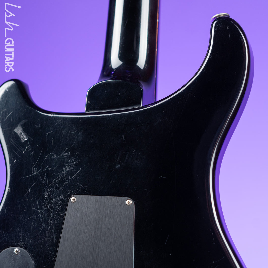 1986 PRS Paul Reed Smith Metal