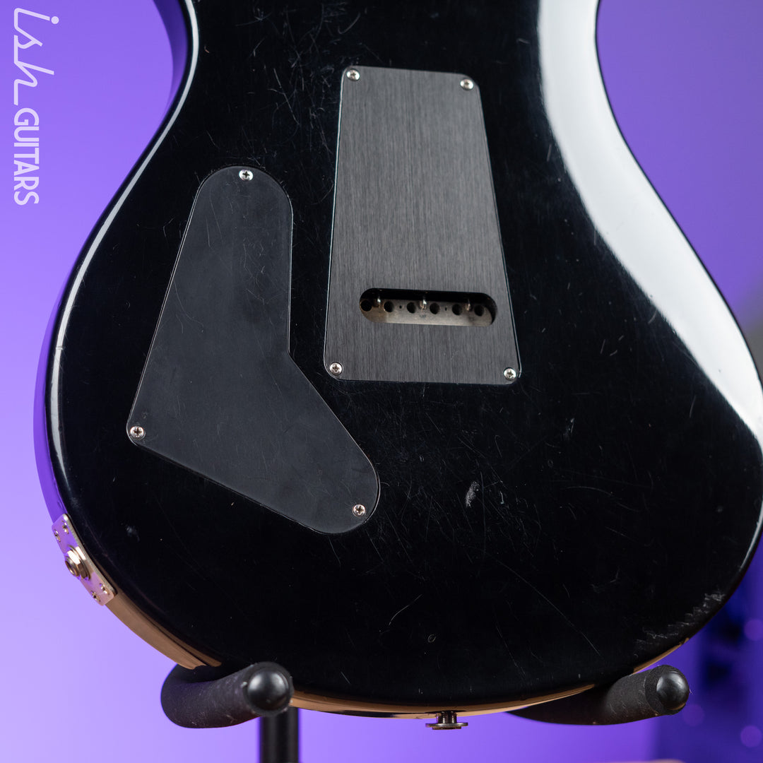 1986 PRS Paul Reed Smith Metal