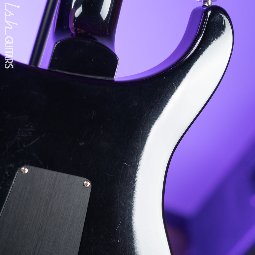 1986 PRS Paul Reed Smith Metal