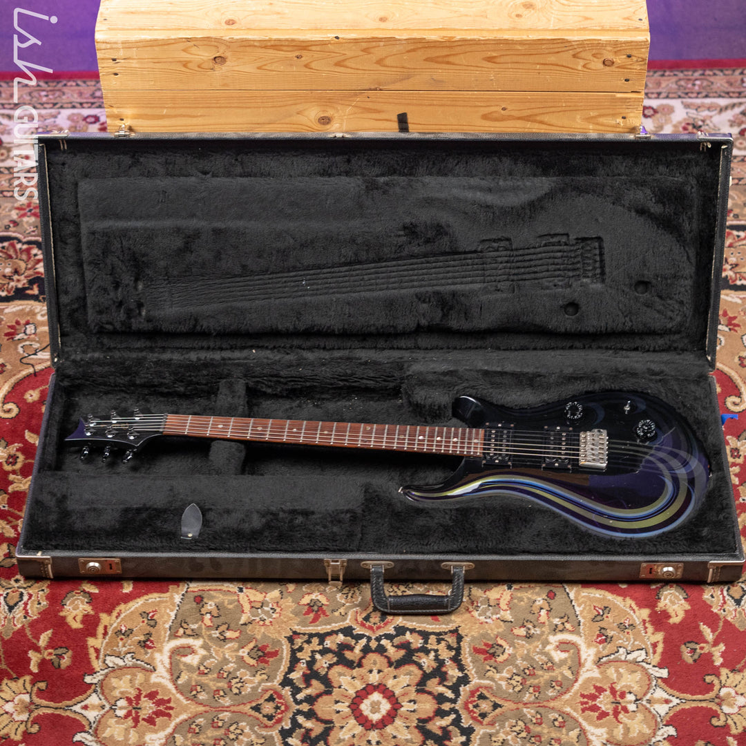 1986 PRS Paul Reed Smith Metal