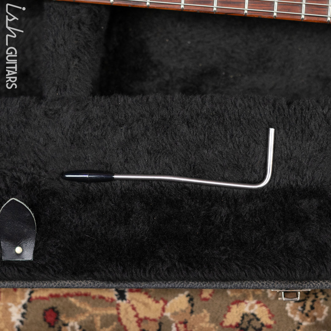1986 PRS Paul Reed Smith Metal