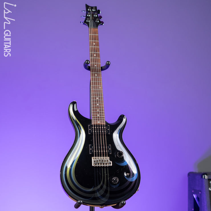 1986 PRS Paul Reed Smith Metal