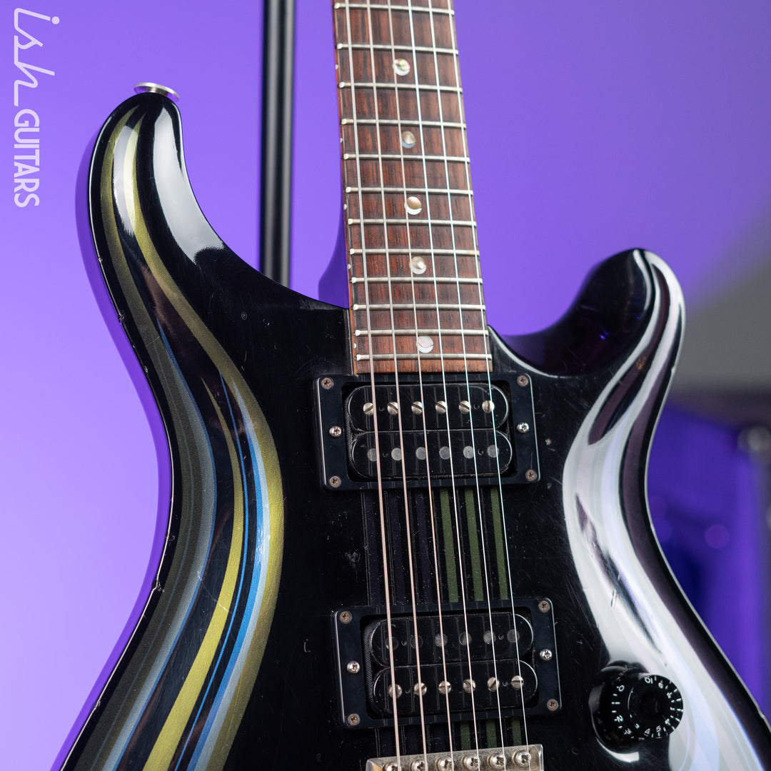 1986 PRS Paul Reed Smith Metal