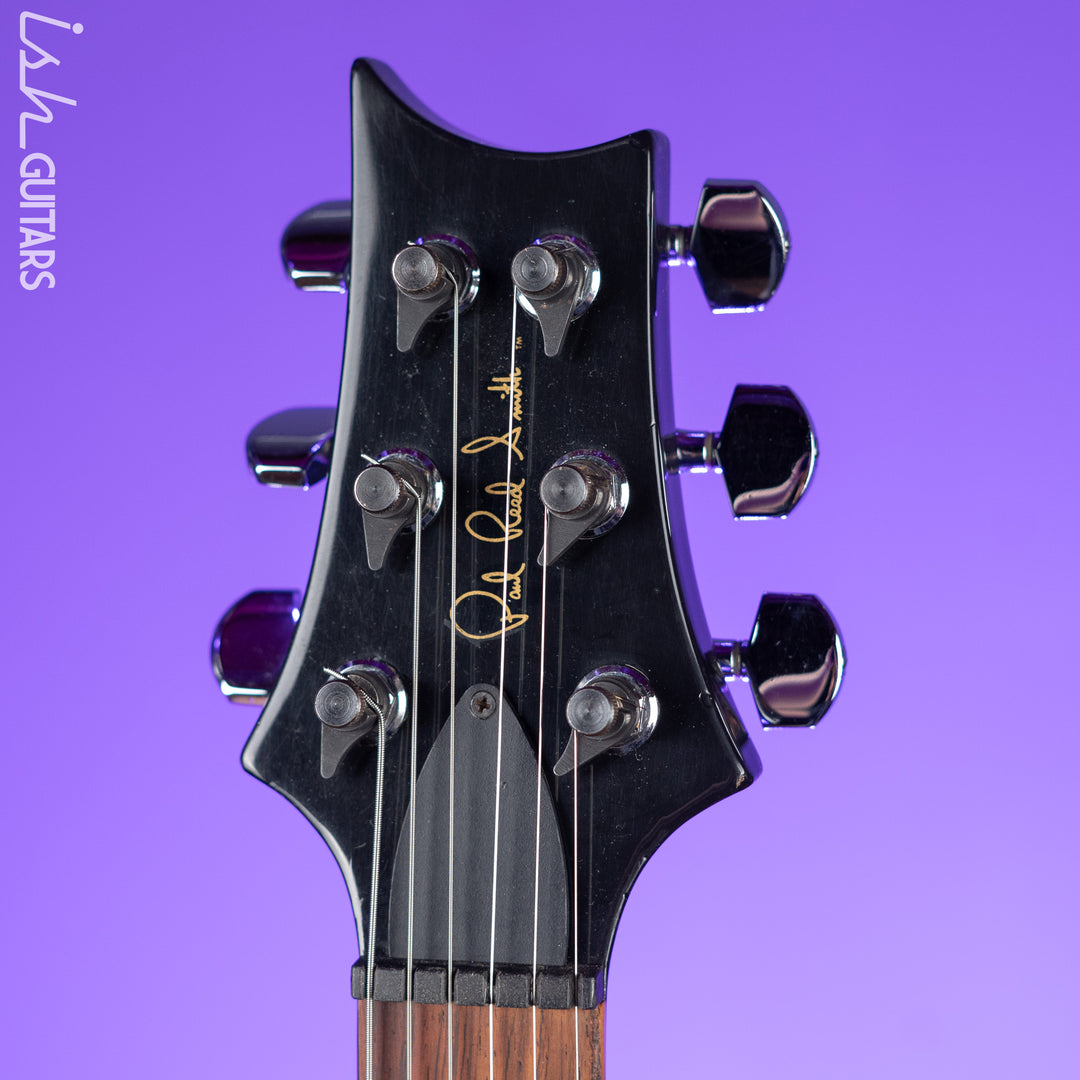 1986 PRS Paul Reed Smith Metal