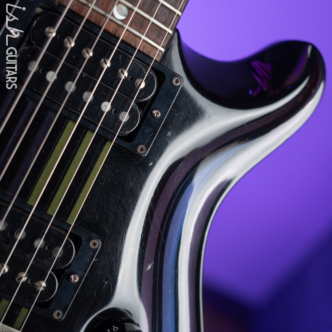 1986 PRS Paul Reed Smith Metal