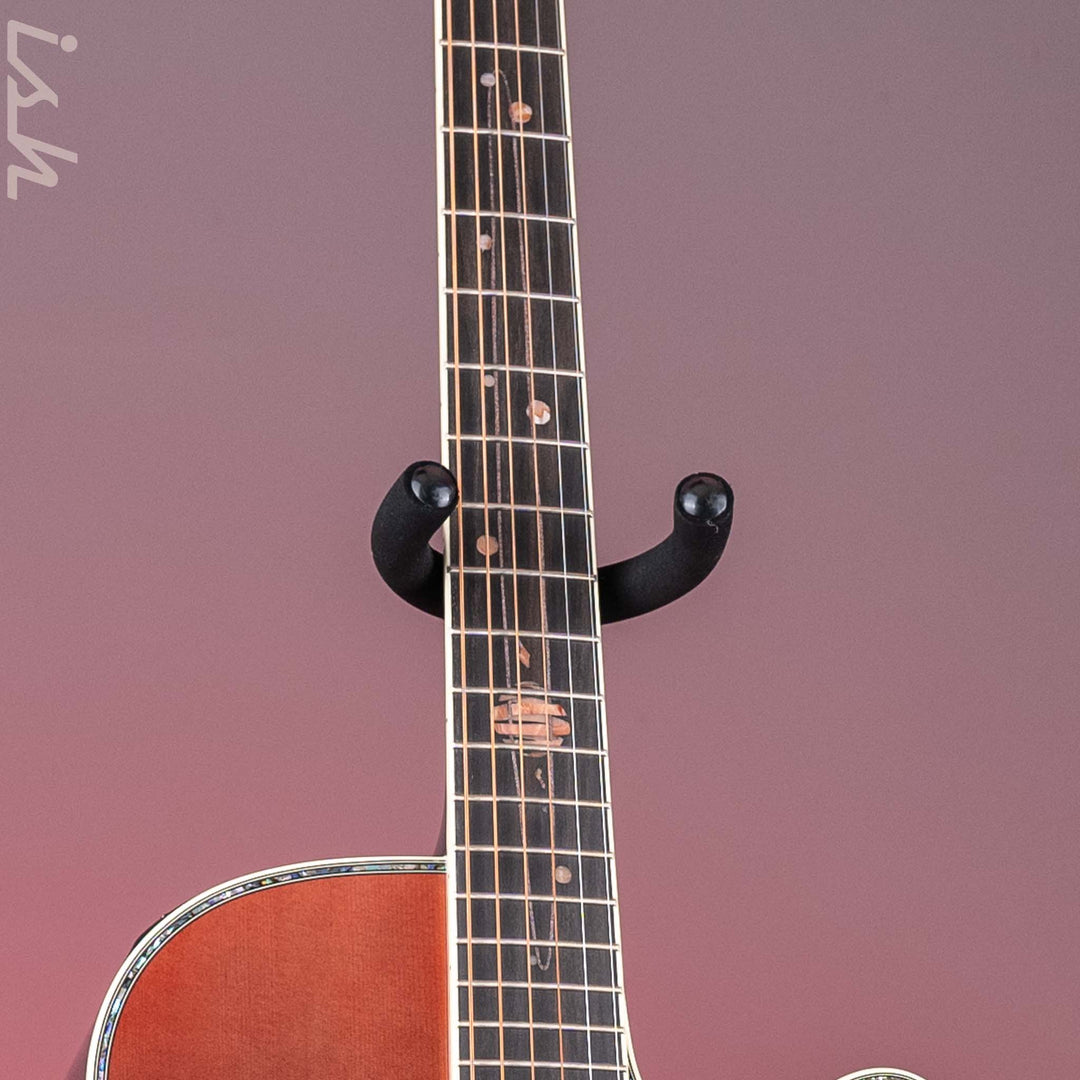 Takamine LTD2024 Solar System Limited Edition Penumbra Blue