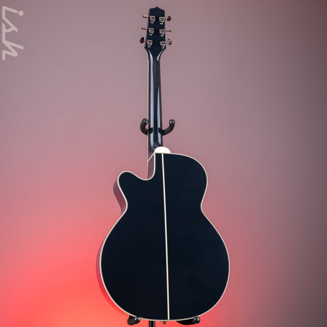 Takamine LTD2024 Solar System Limited Edition Penumbra Blue
