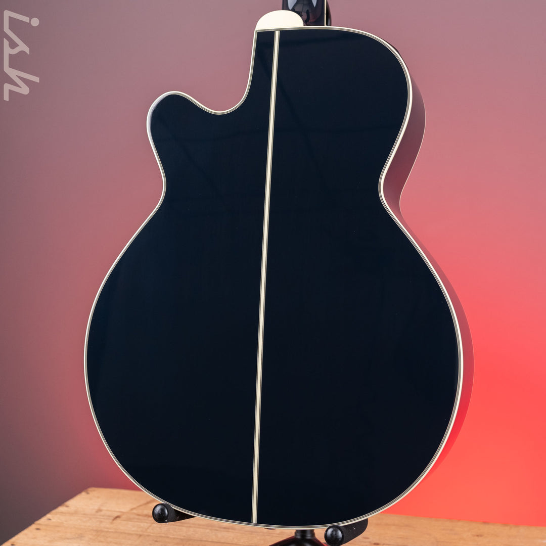 Takamine LTD2024 Solar System Limited Edition Penumbra Blue