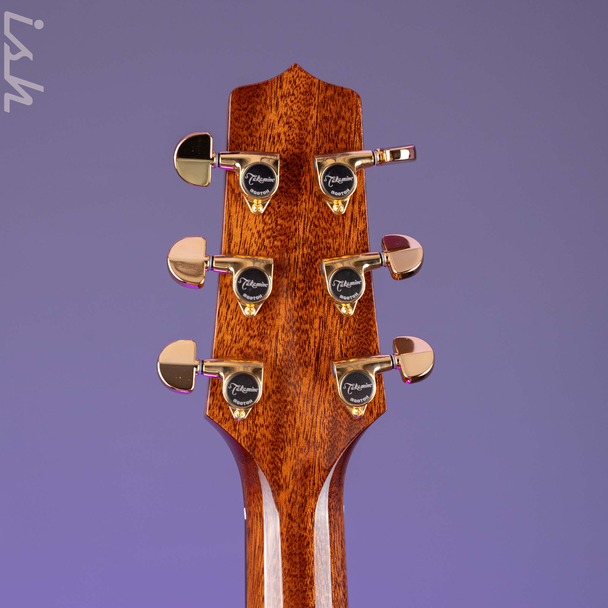 Takamine P5JC Jumbo Acoustic-Electric Guitar Demo – Ish Guitars