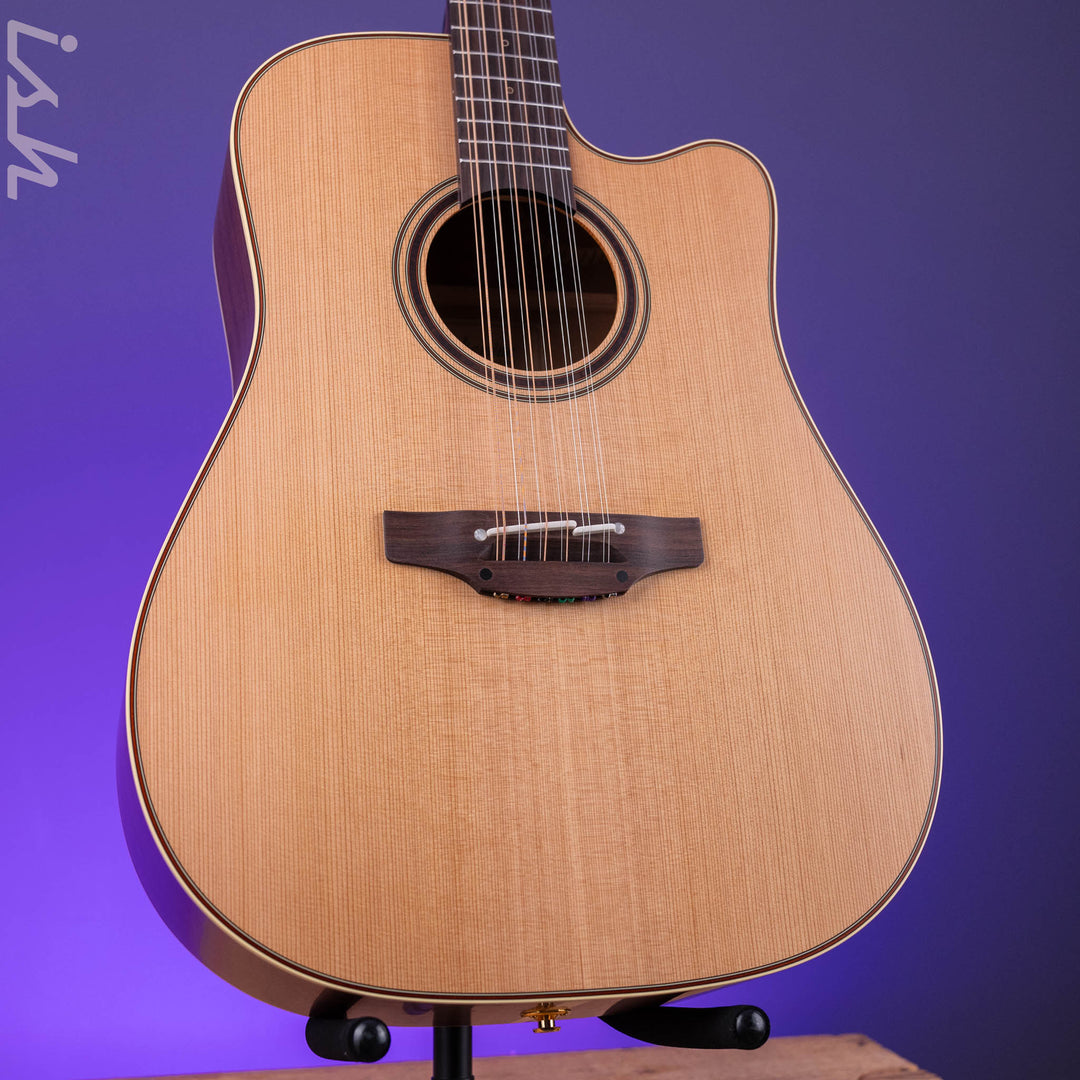 Takamine P3DC-12 Pro Series 12-String Dreadnought
