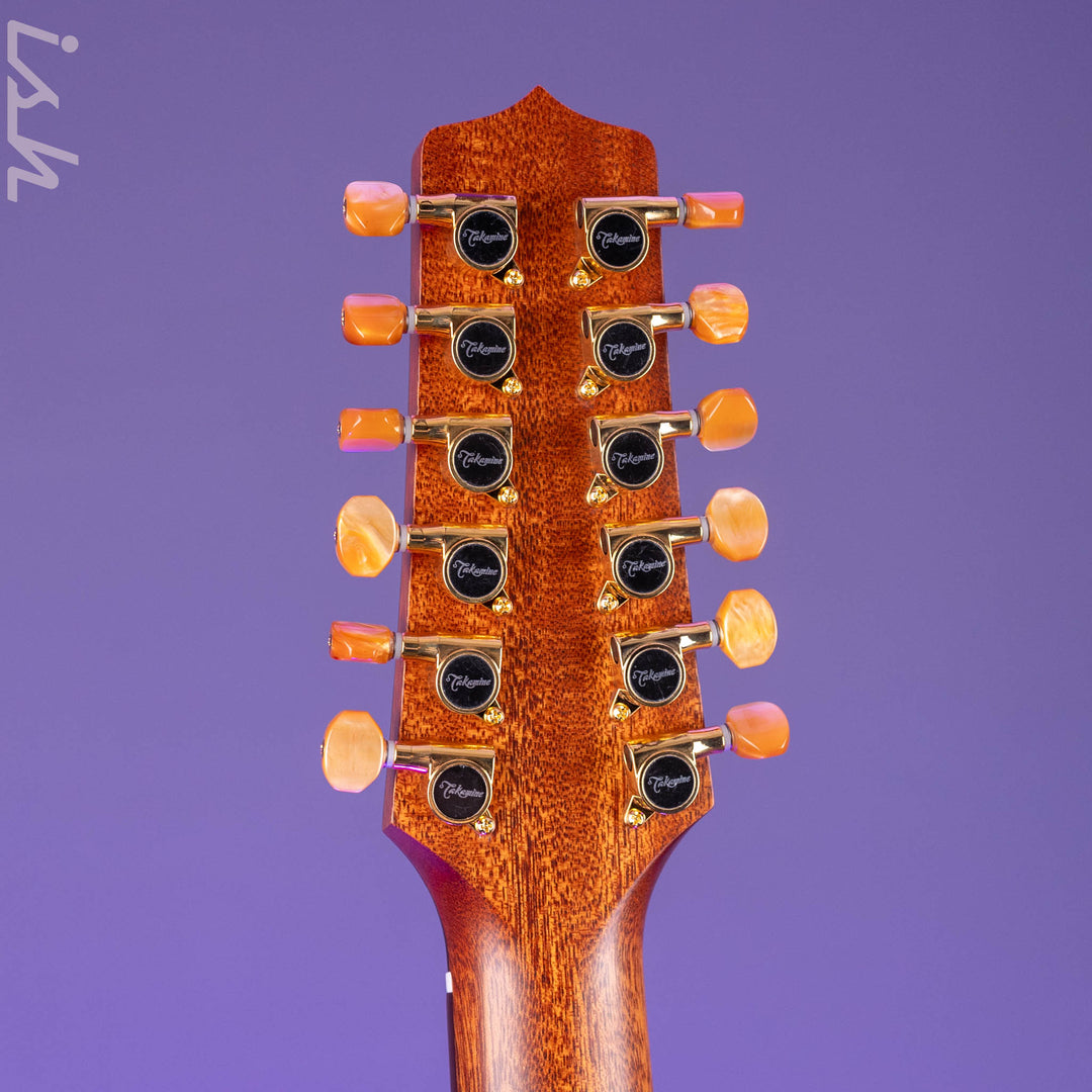 Takamine P3DC-12 Pro Series 12-String Dreadnought