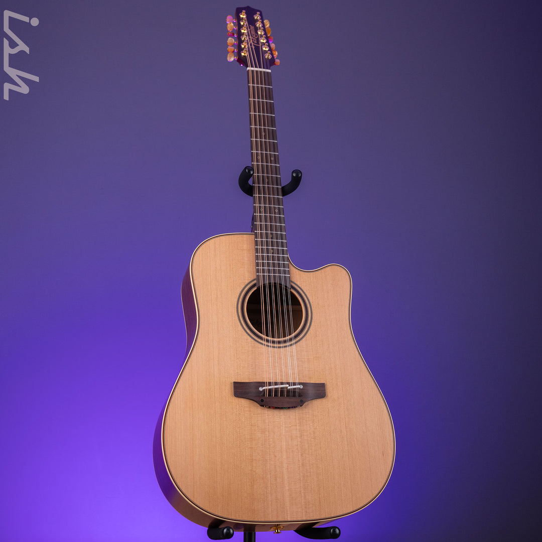 Takamine P3DC-12 Pro Series 12-String Dreadnought