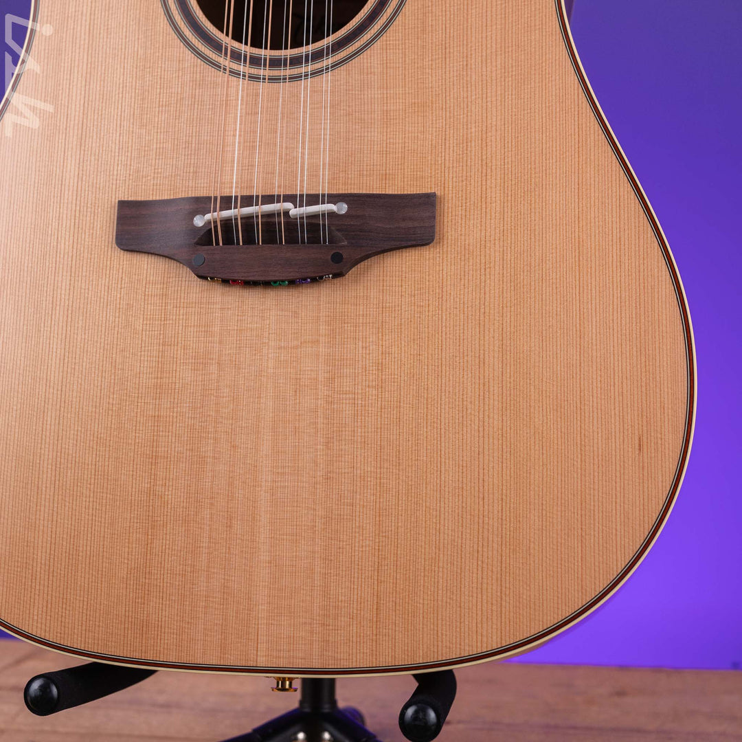 Takamine P3DC-12 Pro Series 12-String Dreadnought