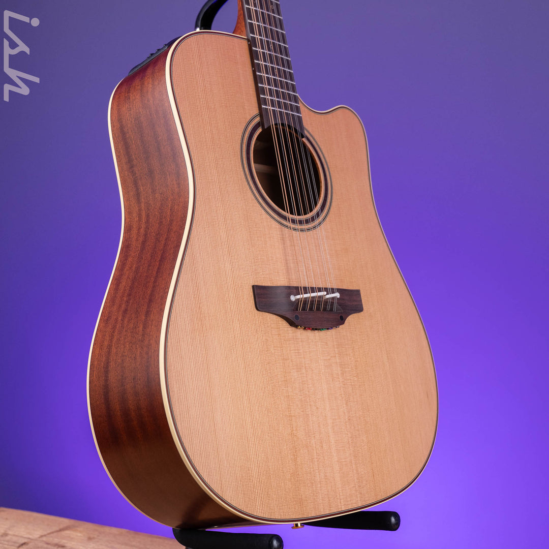 Takamine P3DC-12 Pro Series 12-String Dreadnought