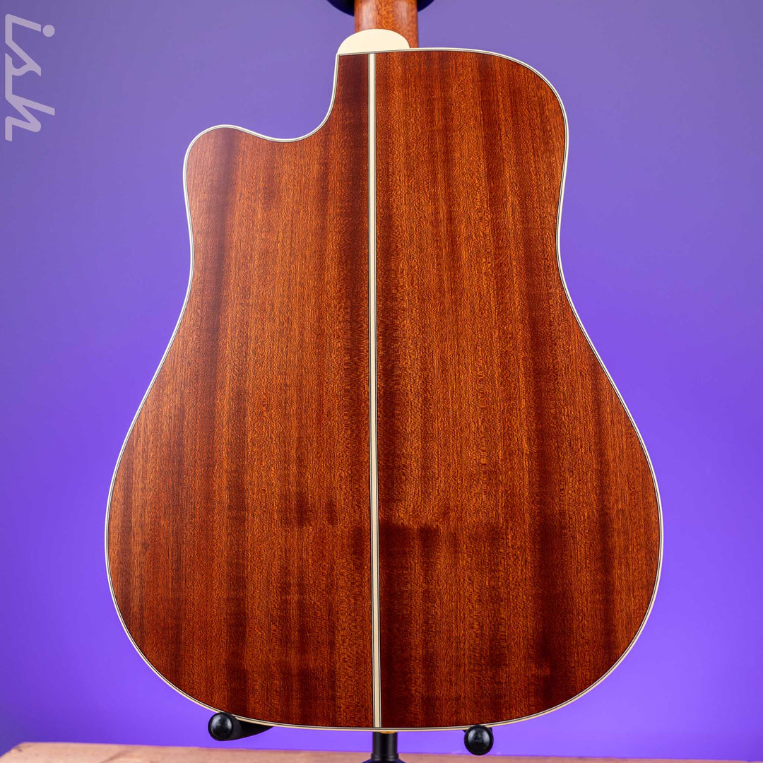 Takamine P3DC-12 Pro Series 12-String Dreadnought