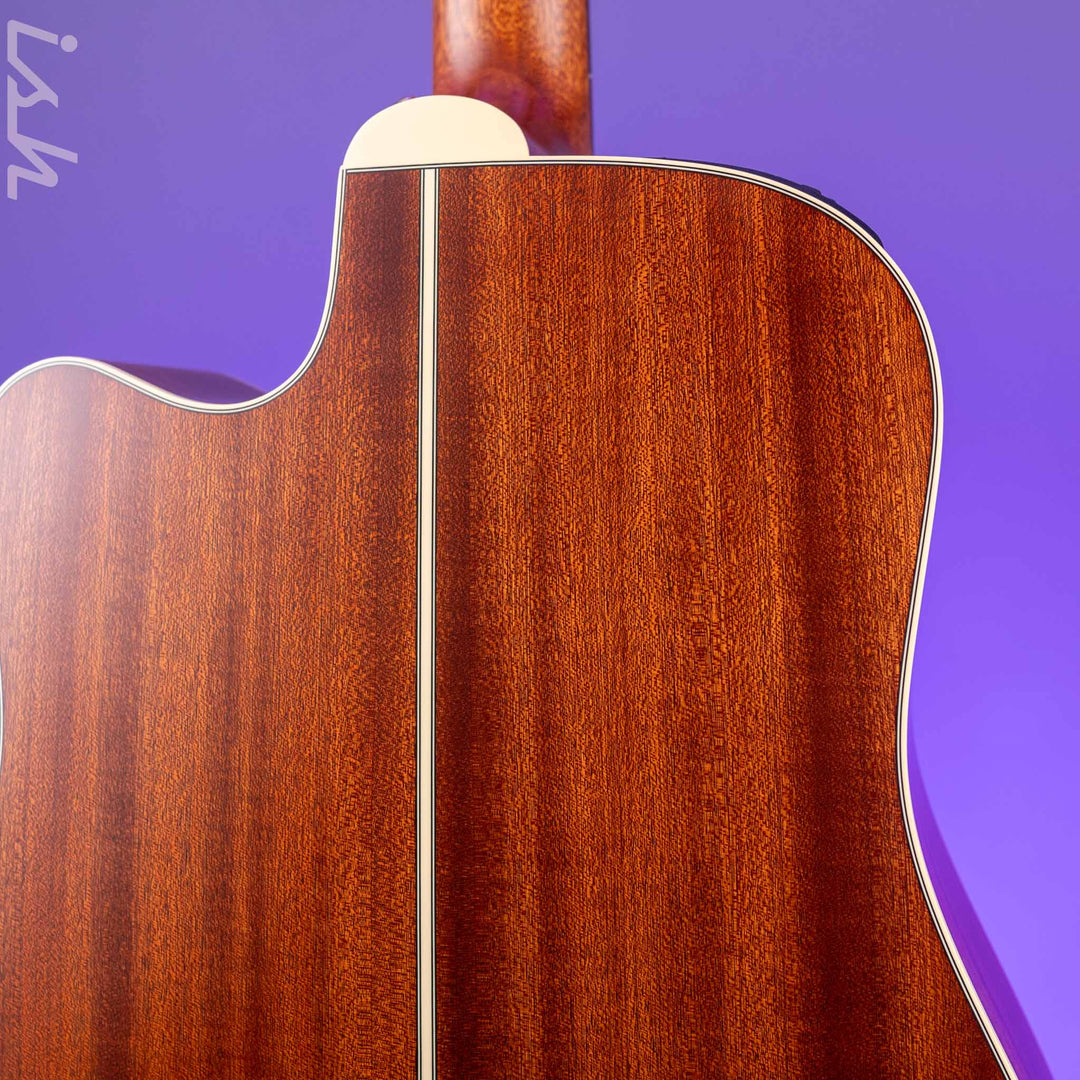 Takamine P3DC-12 Pro Series 12-String Dreadnought