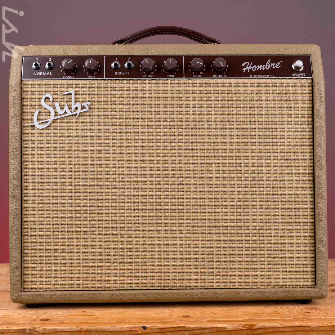 Suhr Hombre 18 Watt 1x12 Combo