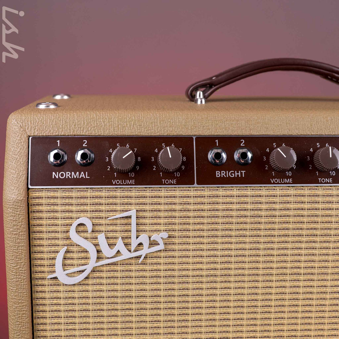 Suhr Hombre 18 Watt 1x12 Combo