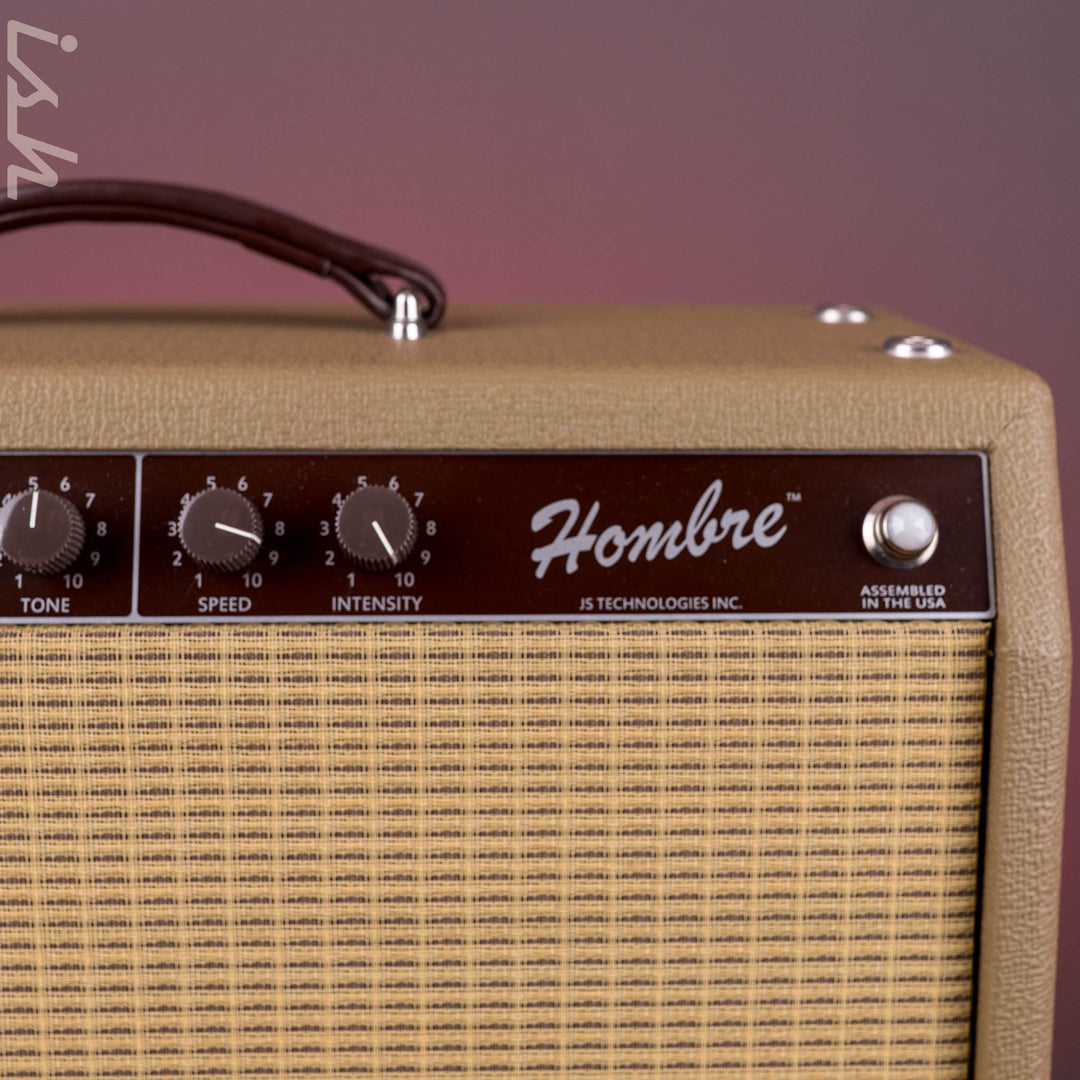 Suhr Hombre 18 Watt 1x12 Combo