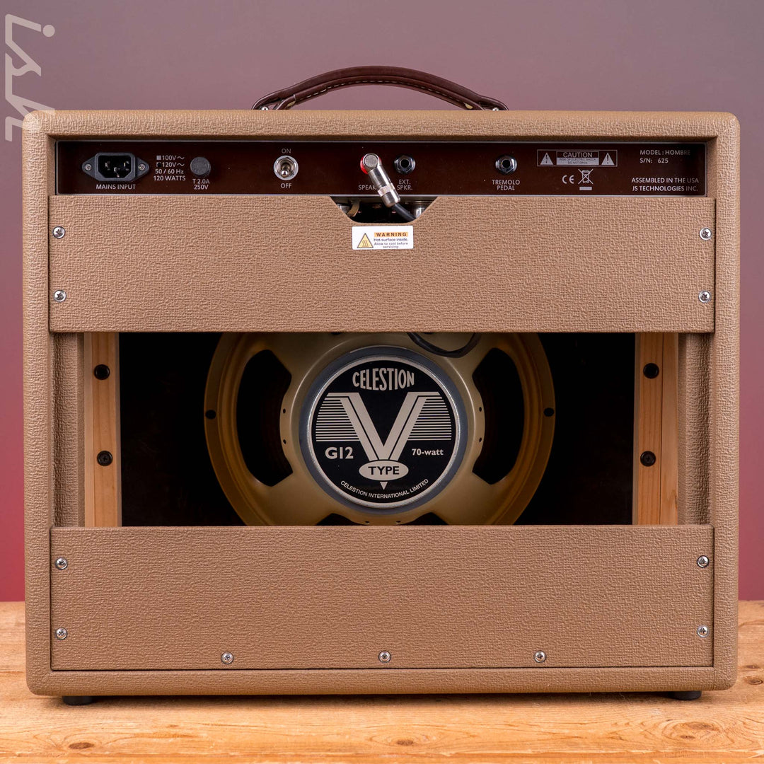 Suhr Hombre 18 Watt 1x12 Combo