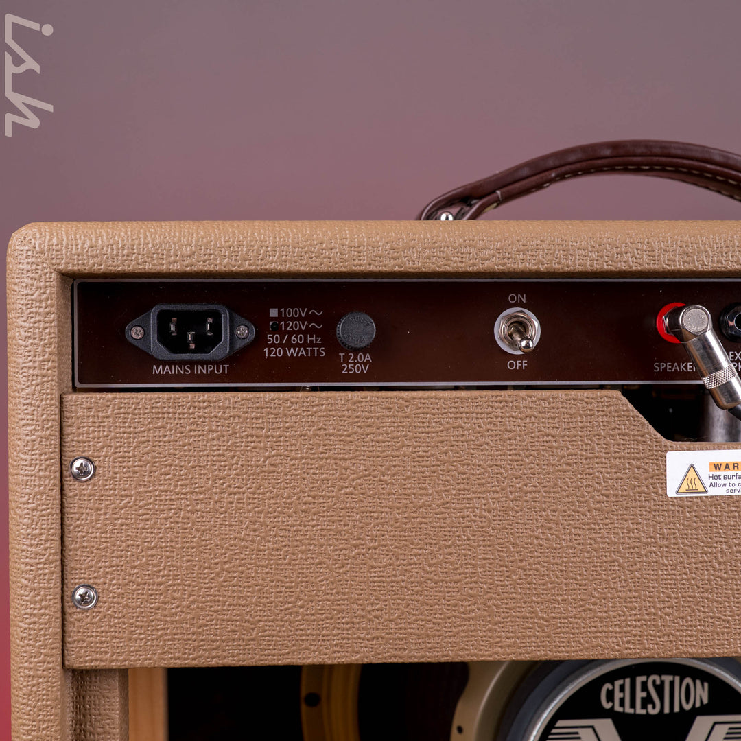 Suhr Hombre 18 Watt 1x12 Combo