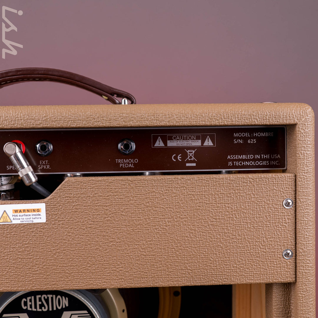 Suhr Hombre 18 Watt 1x12 Combo