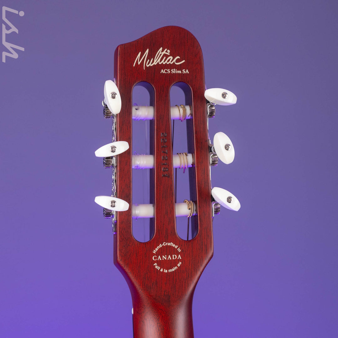2023 Godin Multiac ACS-SA