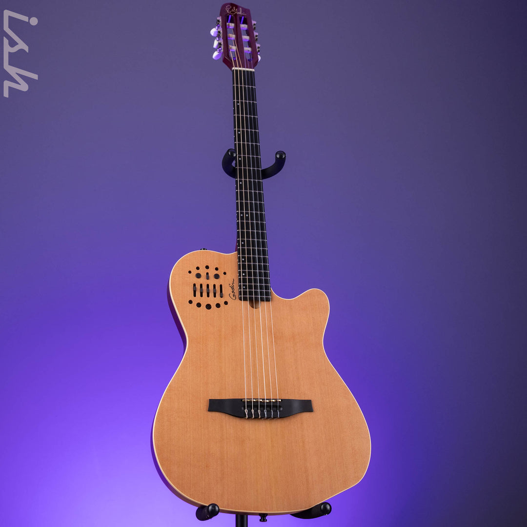 2023 Godin Multiac ACS-SA