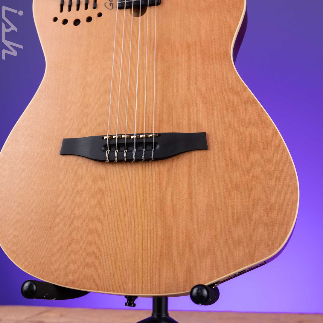 2023 Godin Multiac ACS-SA