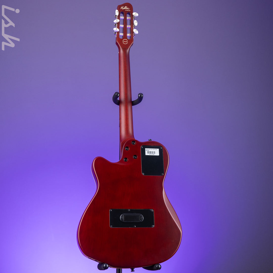 2023 Godin Multiac ACS-SA