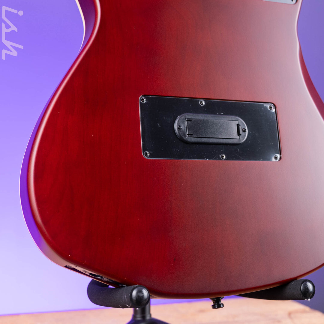 2023 Godin Multiac ACS-SA