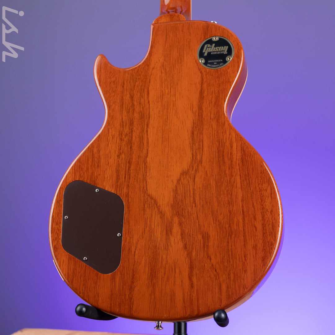 2021 Gibson Custom 1956 Les Paul Goldtop Reissue VOS Double Gold